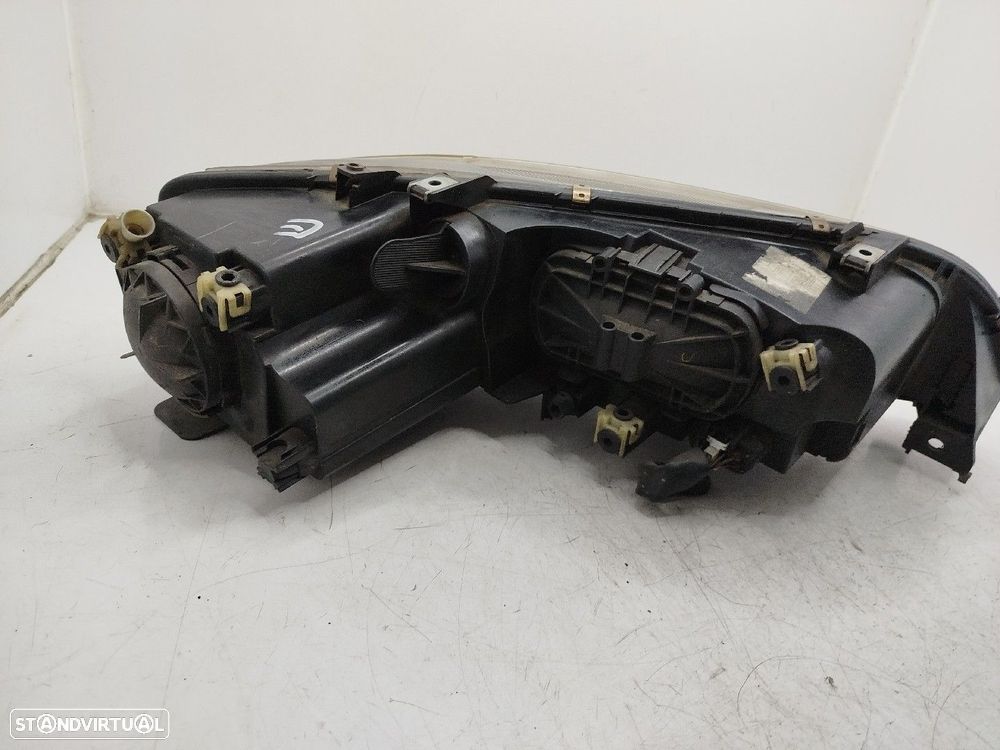 Farol/ Otica Dianteiro Esq Mazda 6 Station Wagon (Gy) - 4