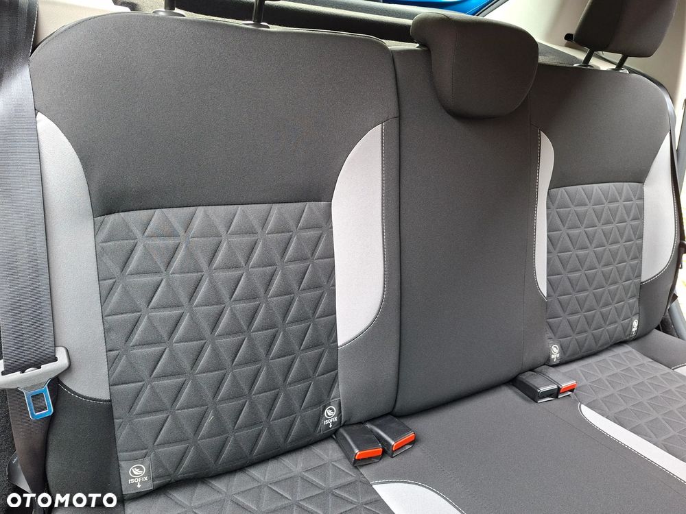 Dacia Sandero TCe 90 LIVE - 17