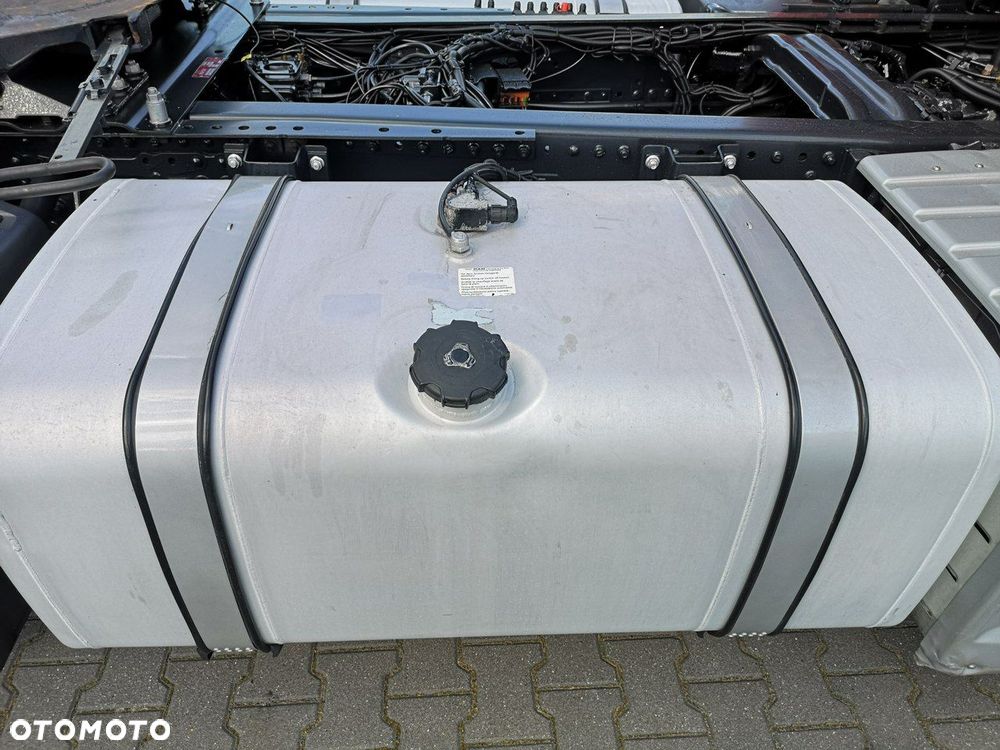 MAN TGX 18.440 XLX MEGA Automat E.6 Po Kontrakcie Serwisowym! - 15