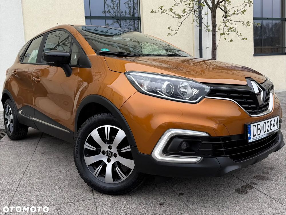 Renault Captur 0.9 Energy TCe Intens - 13
