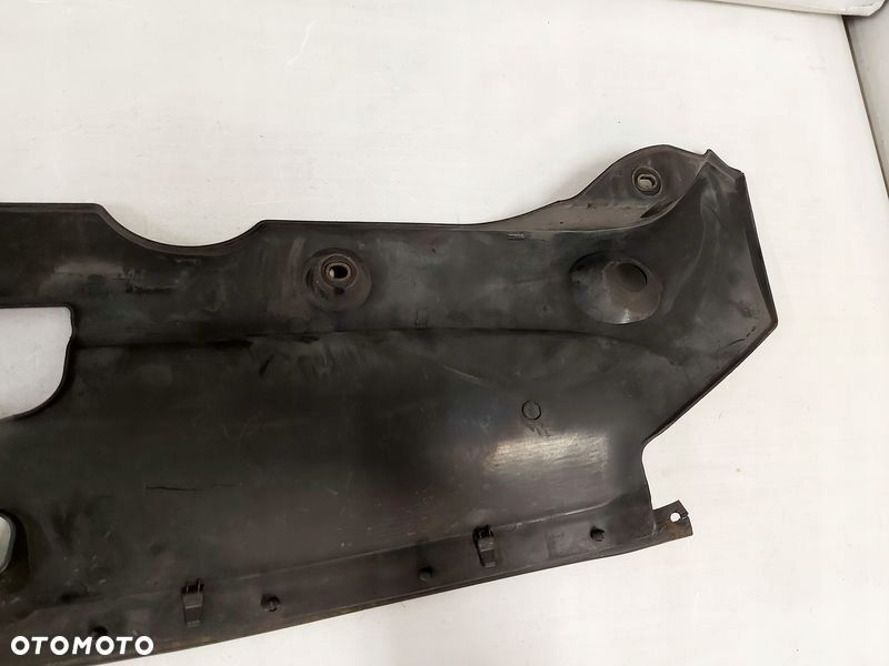 mitsubishi asx 1 i osłona pasa przedniego przód 6400c948 - 8