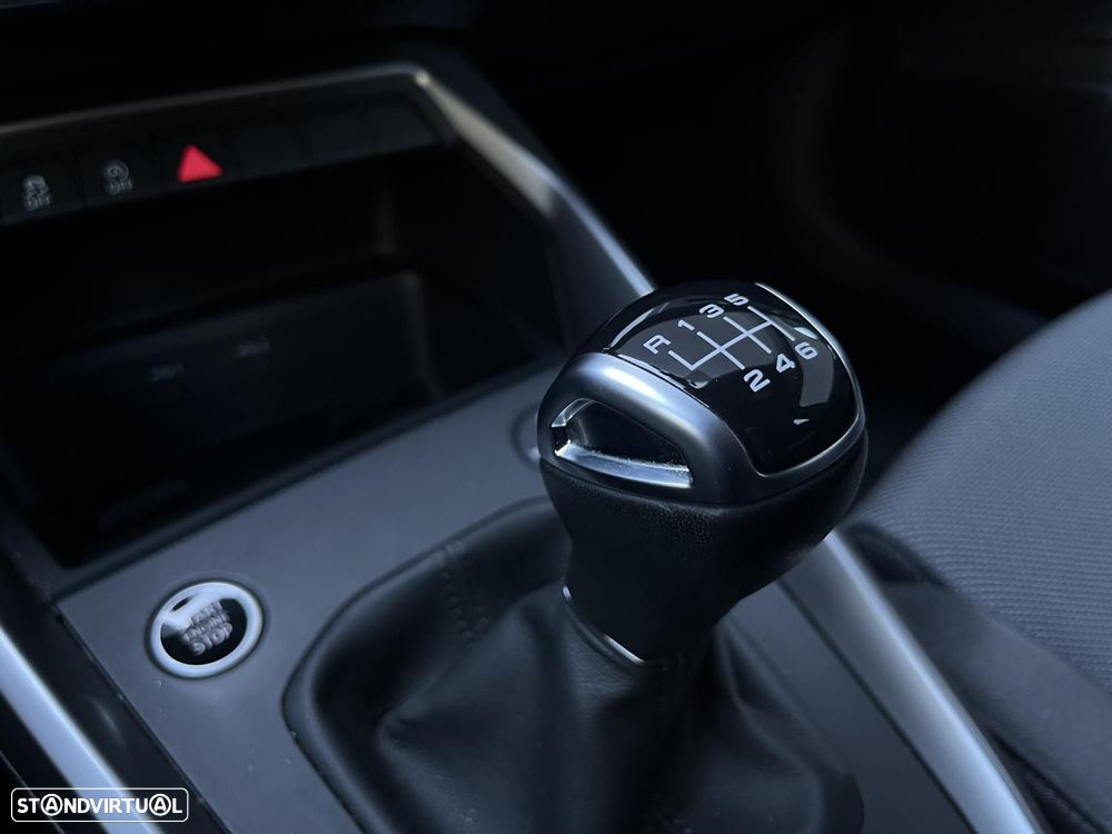 Audi A3 Limousine 30 TFSI S line - 34