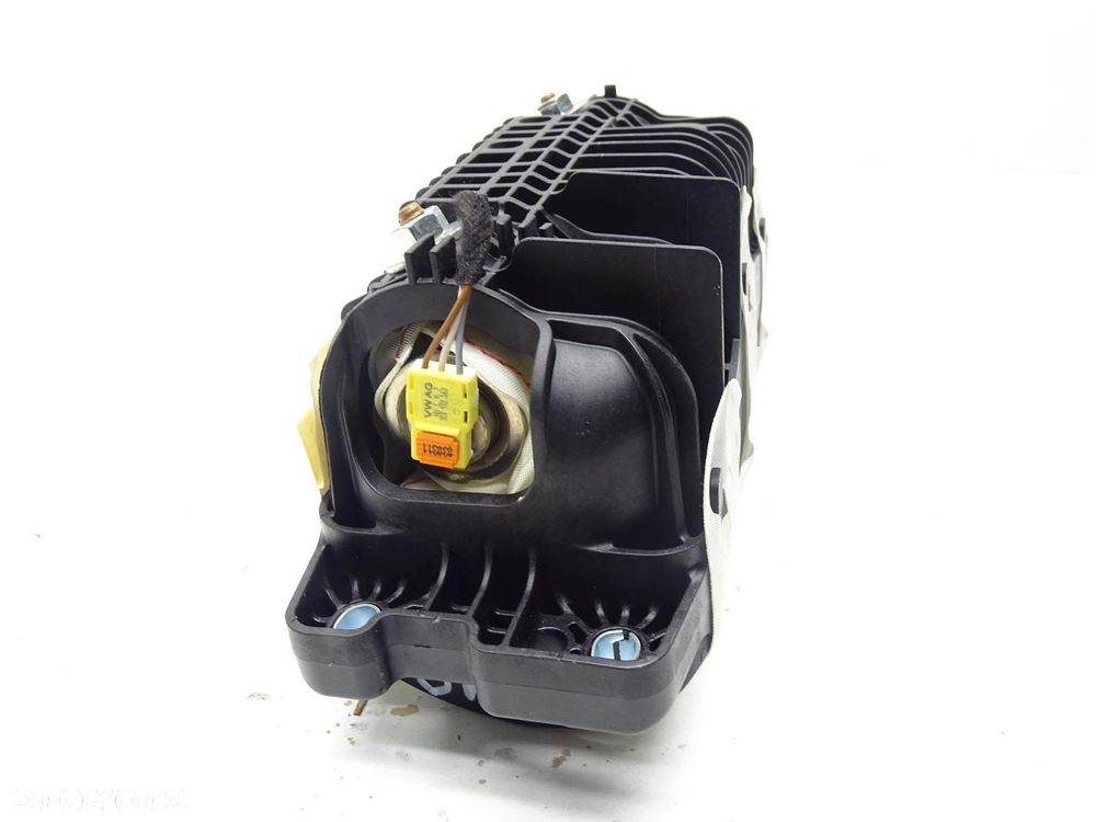 PODUSZKA POWIETRZNA AIRBAG PASAŻERA 8U0880204A AUDI Q3 8U - 5