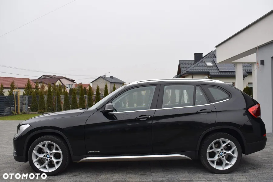 BMW X1 xDrive18d xLine - 3