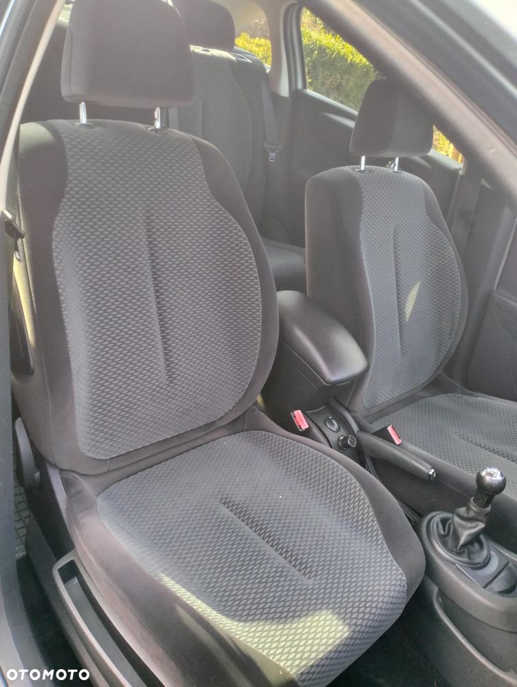 Citroën C4 1.6 16V Impress Pack - 12