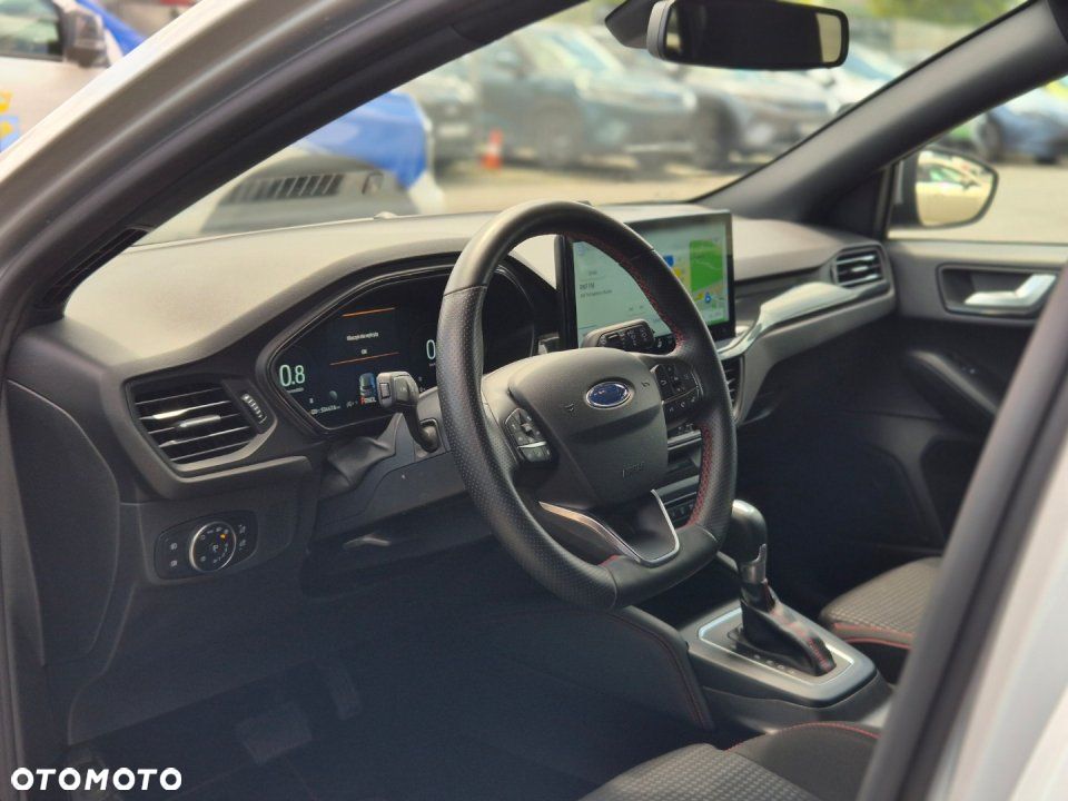 Ford Focus - 13