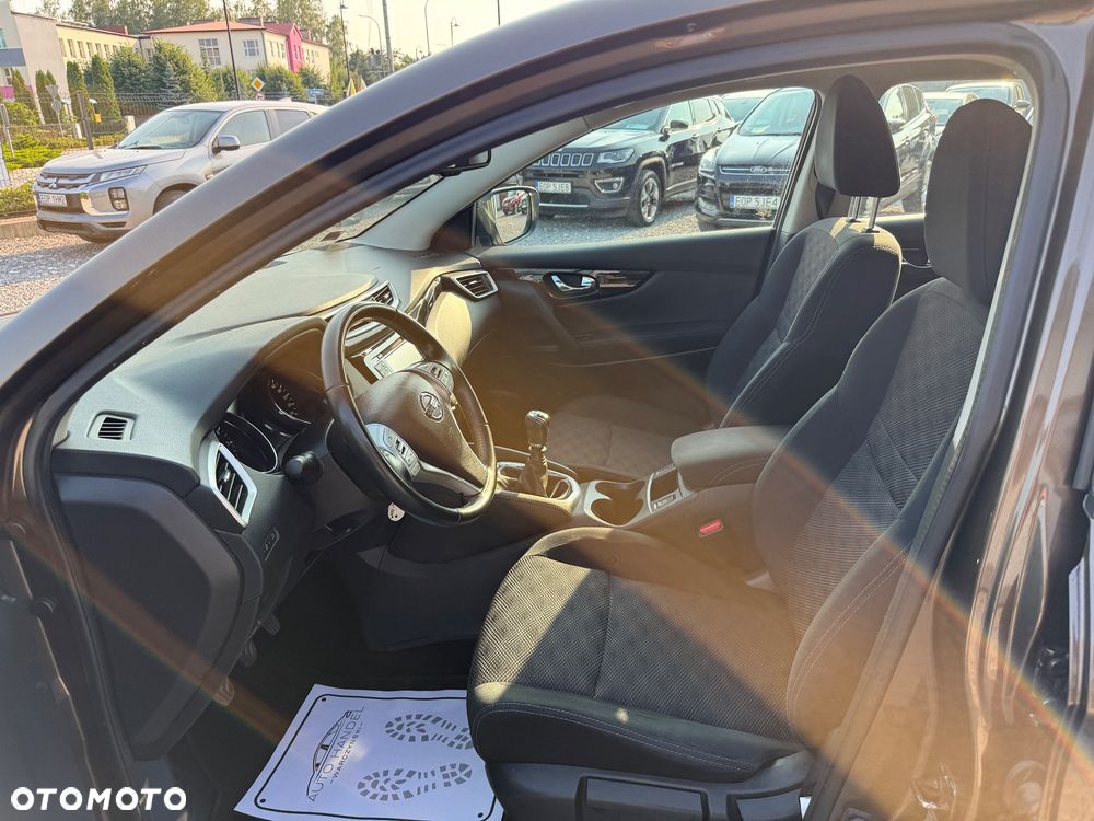 Nissan Qashqai 1.2 DIG-T Tekna - 8