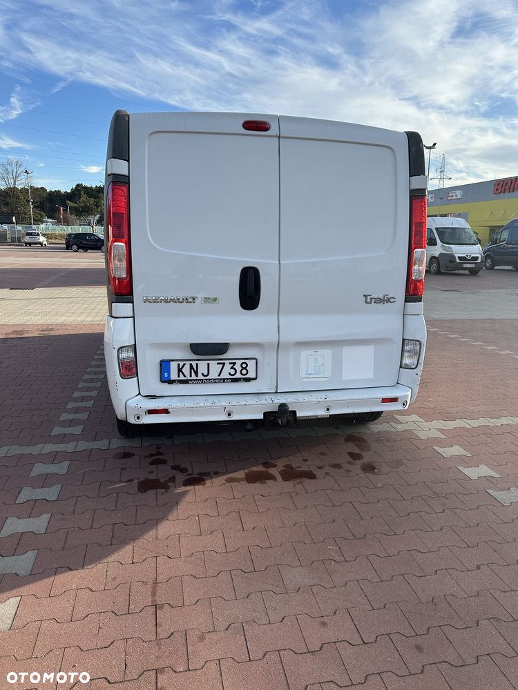 Renault Trafic - 3