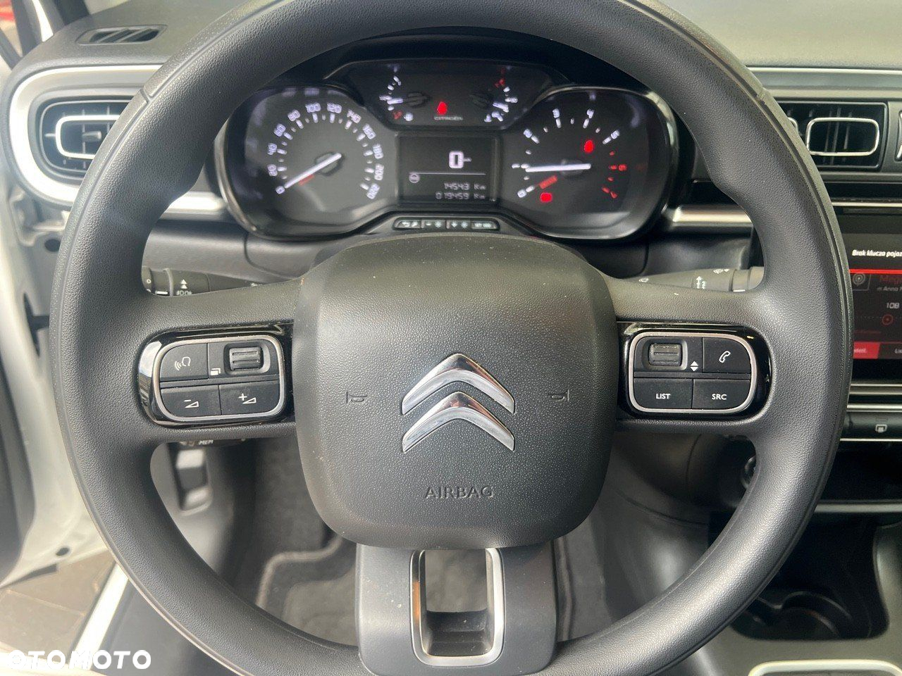 Citroën C3 1.2 PureTech Shine - 13