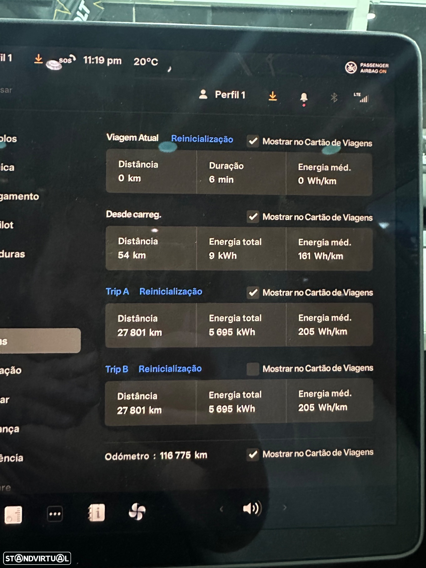 Tesla Model 3 Performance Dual Motor AWD - 20