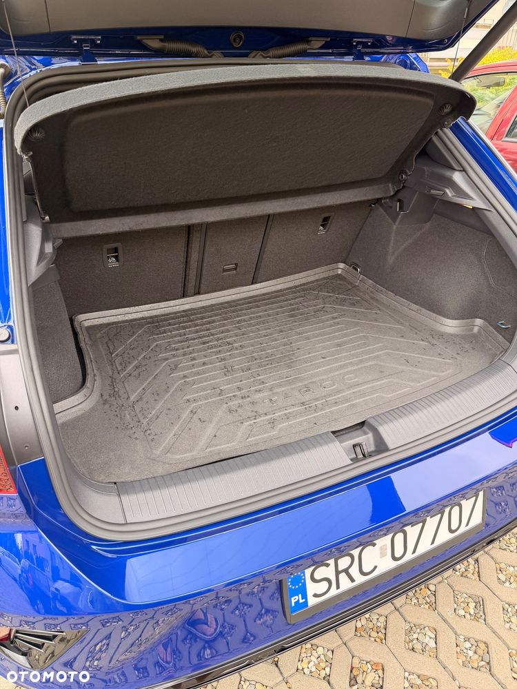 Volkswagen T-Roc - 16