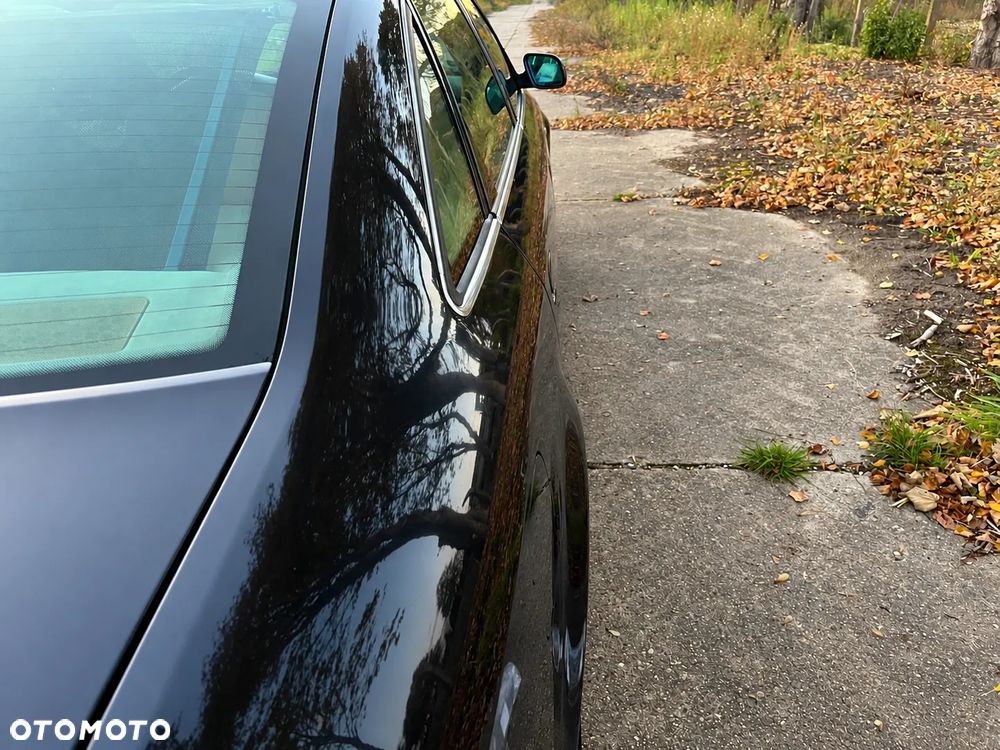 Audi A6 Limousine - 8