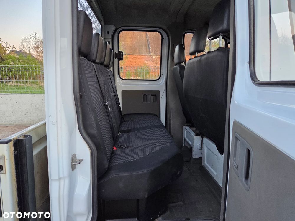 Mercedes-Benz SPRINTER DOKA - 16