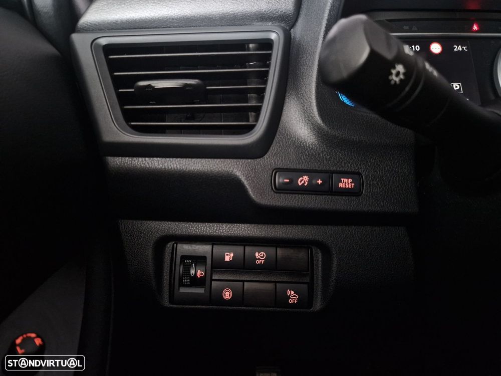 Nissan Leaf Acenta - 15