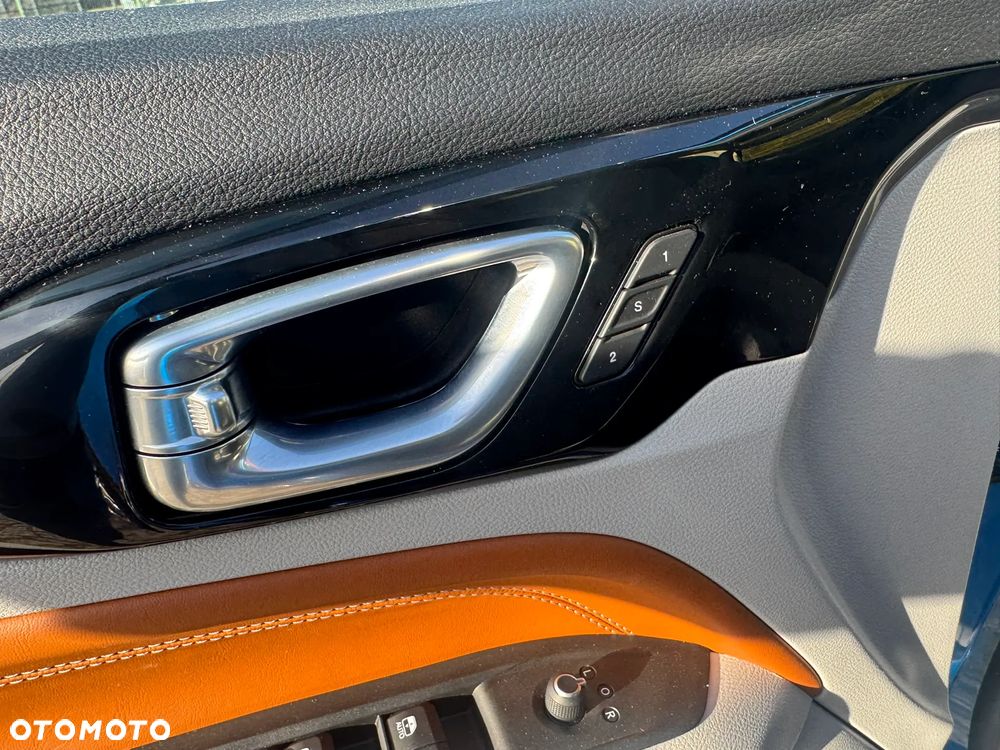 Jeep Compass 2.4I 4x4 Automatik Limited - 21