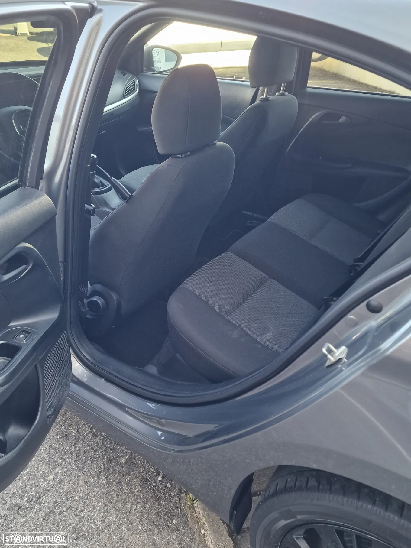 Fiat Tipo 1.3 M-Jet Street - 10