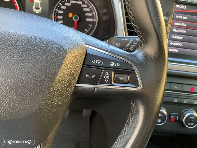 SEAT Leon ST 1.6 TDI Style S/S - 15