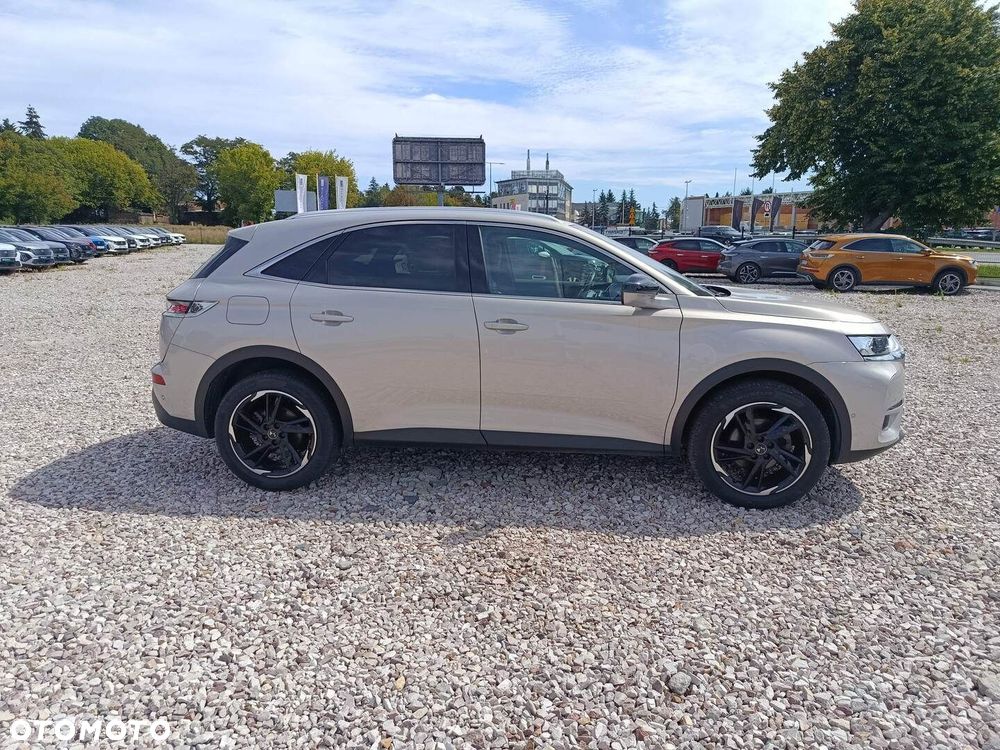 DS Automobiles DS 7 Crossback 1.6 PureTech Rivoli - 4