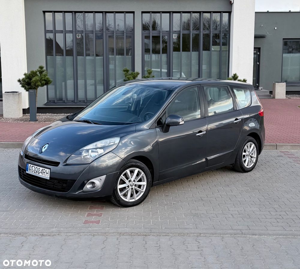 Renault Scenic - 3