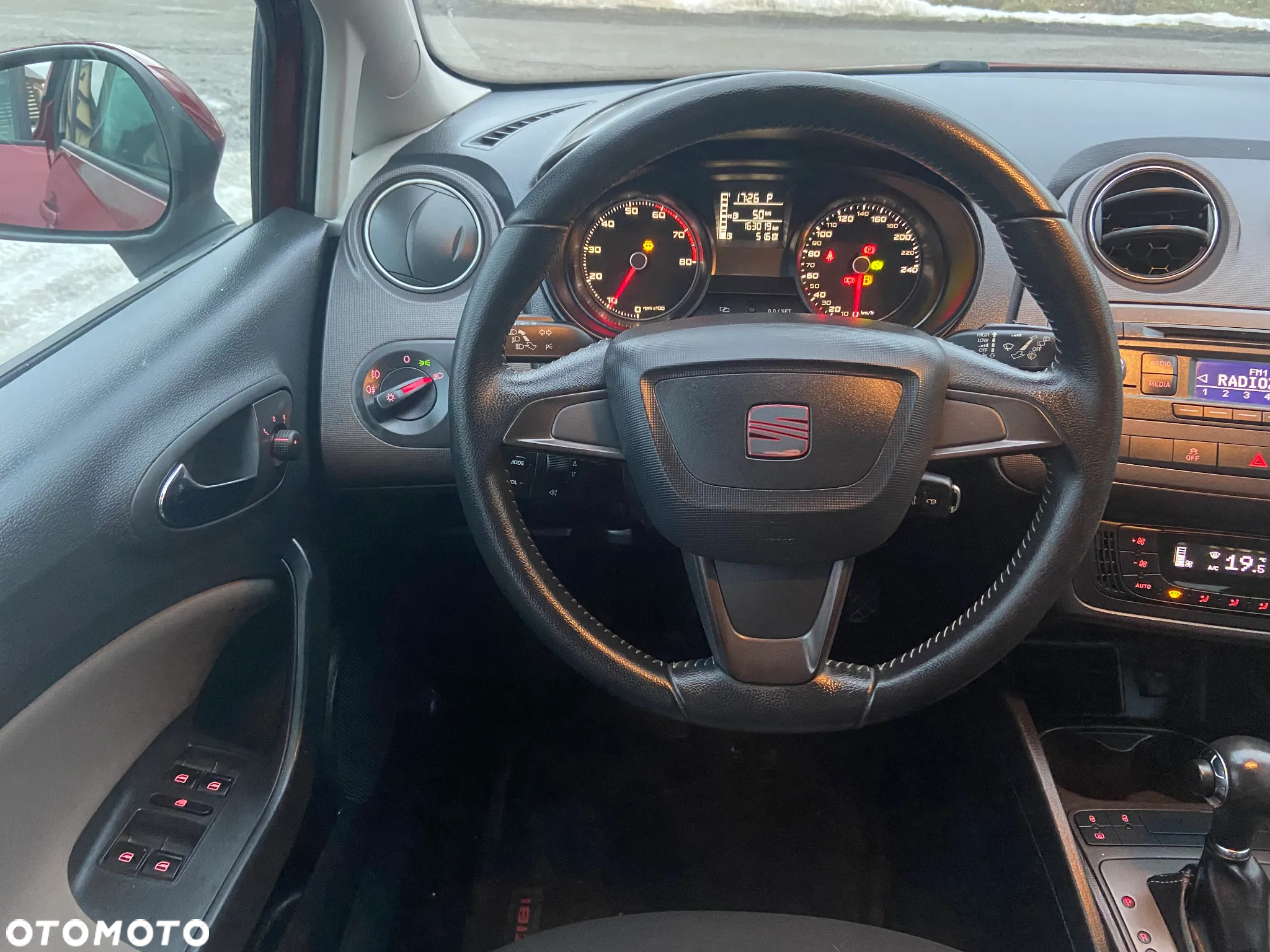 Seat Ibiza - 15