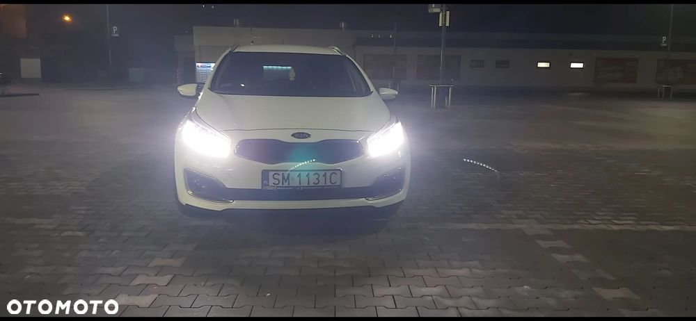 Kia Ceed 1.6 CRDi M - 7