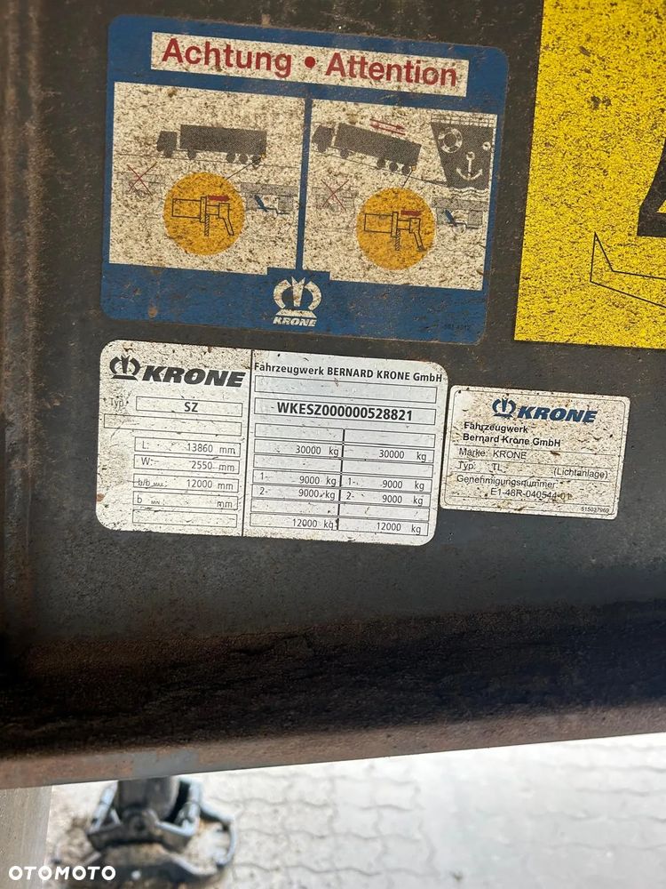 Inny FDT Trommel Przesiewacz Bębnowy - 31