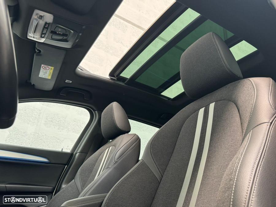 BMW X2 25 e xDrive Pack M - 6