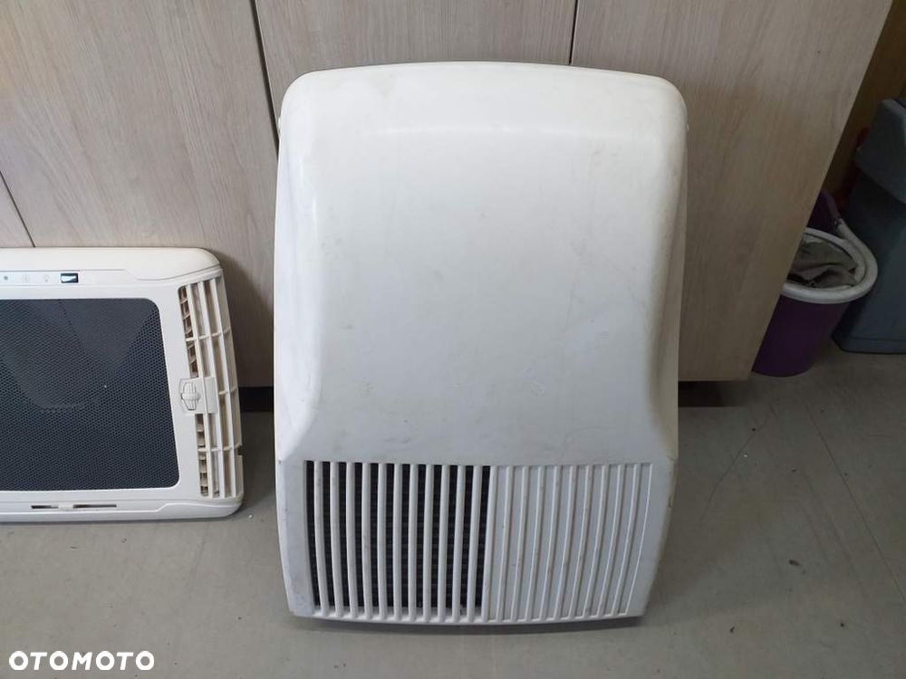 Klimatyzacja DOMETIC FJ-2200 dachowa postojowa - 3