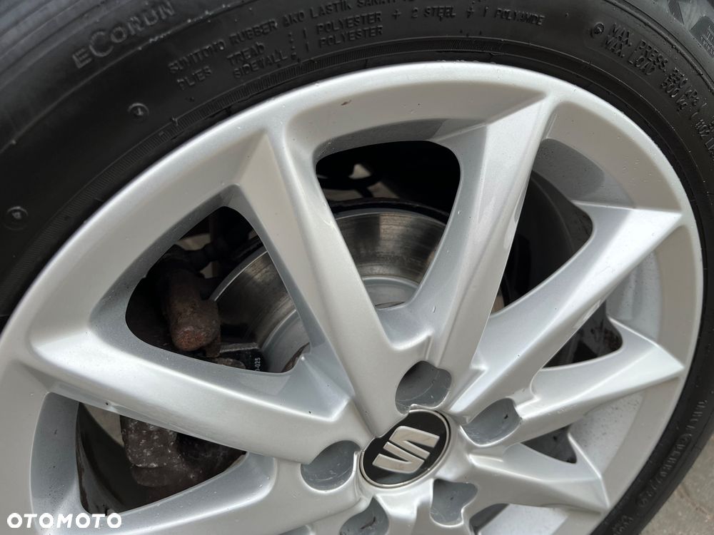 Seat Ibiza 1.2 TSI CONNECT - 16