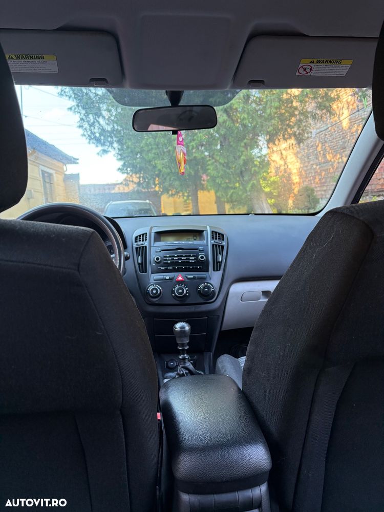Kia Ceed 1.4 GSL LX START - 7