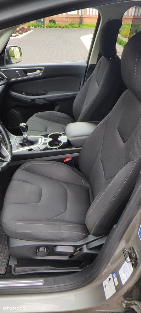 Ford S-Max 1.5 EcoBoost Titanium - 5