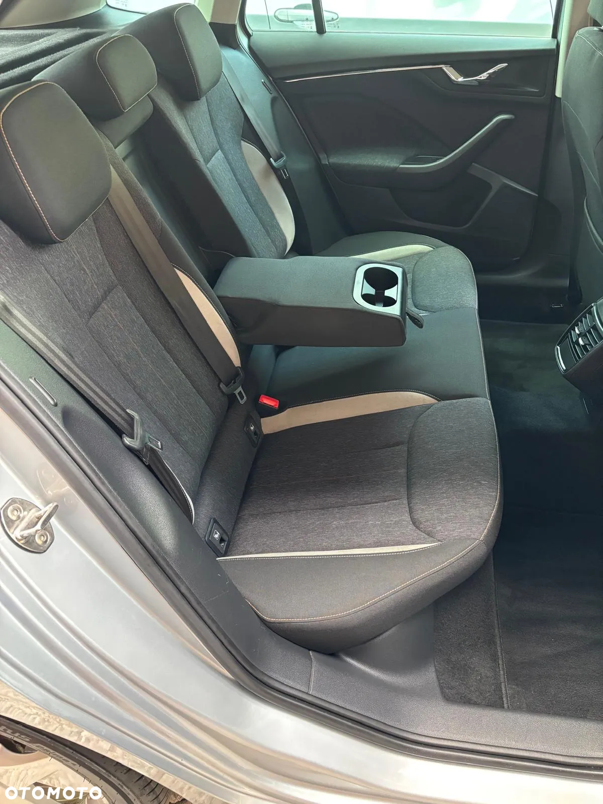 Skoda Scala 1.6 TDI SCR Style - 30