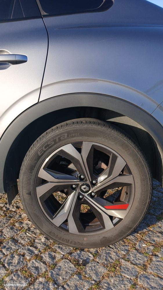 Renault Arkana 1.6 E-Tech R.S.Line - 6