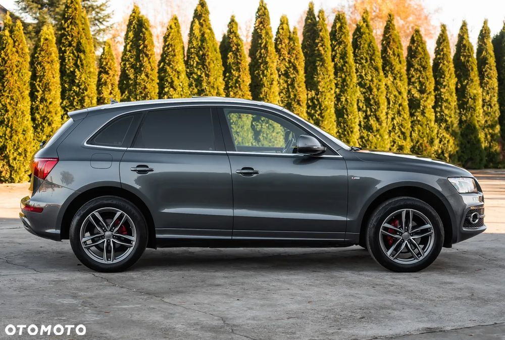 Audi Q5 2.0 TDI Quattro S tronic - 34