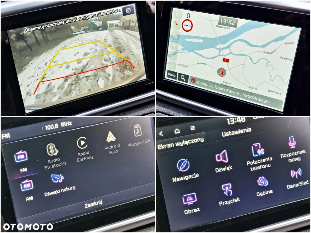 Kia Sportage 1.6 CRDI AWD DCT GT LINE - 21