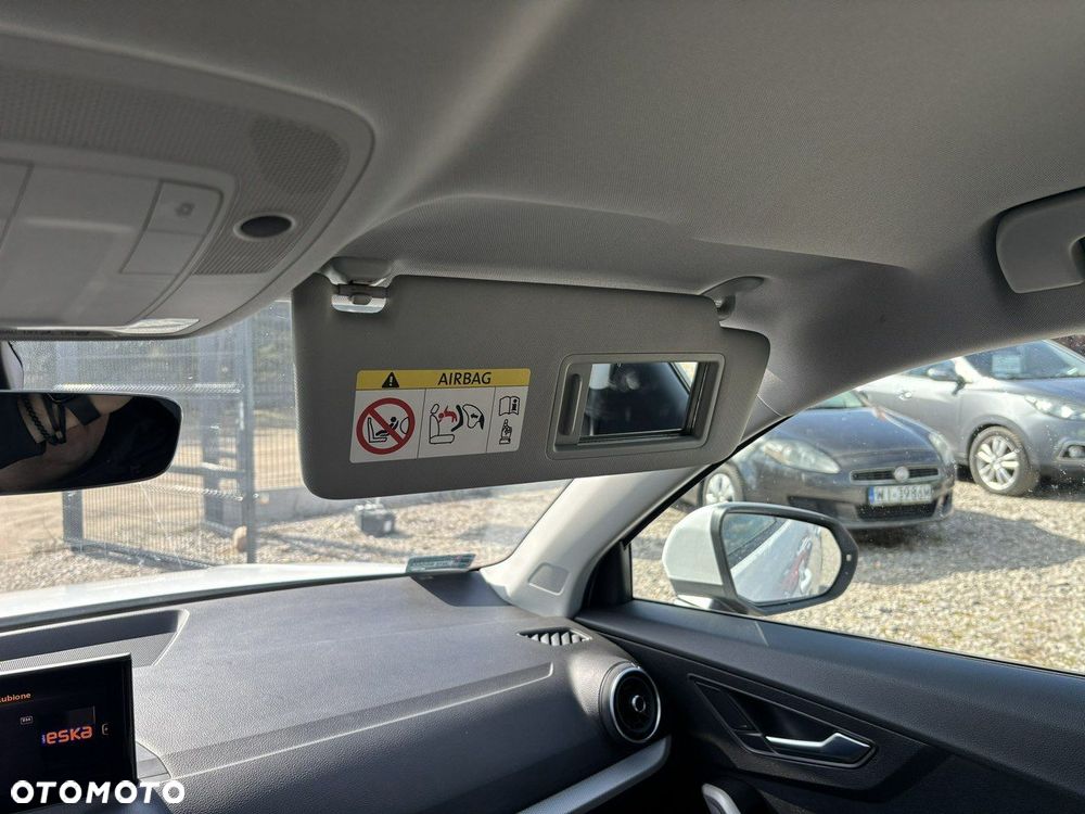 Audi Q2 - 27