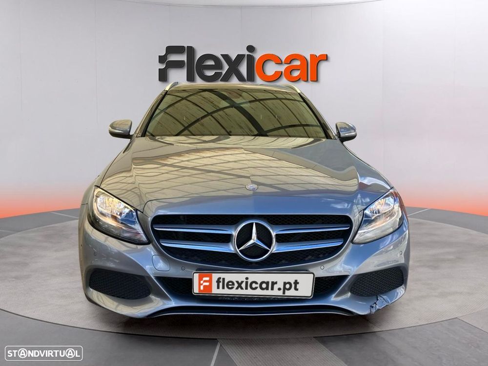 Mercedes-Benz C 200 - 2