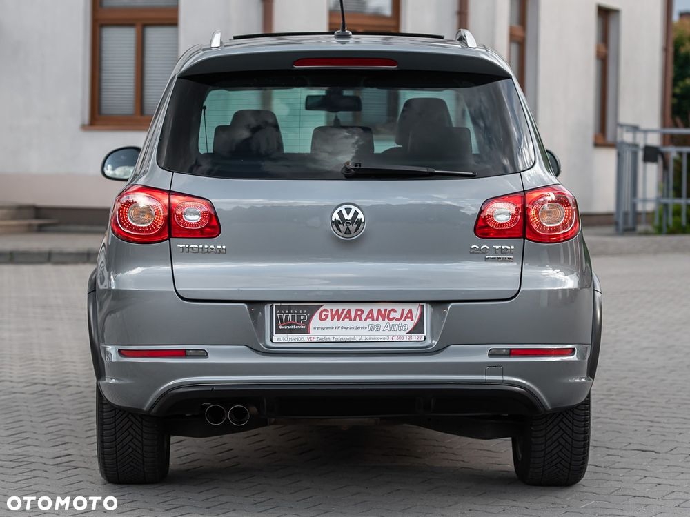 Volkswagen Tiguan 2.0 TDI R-Style - 11