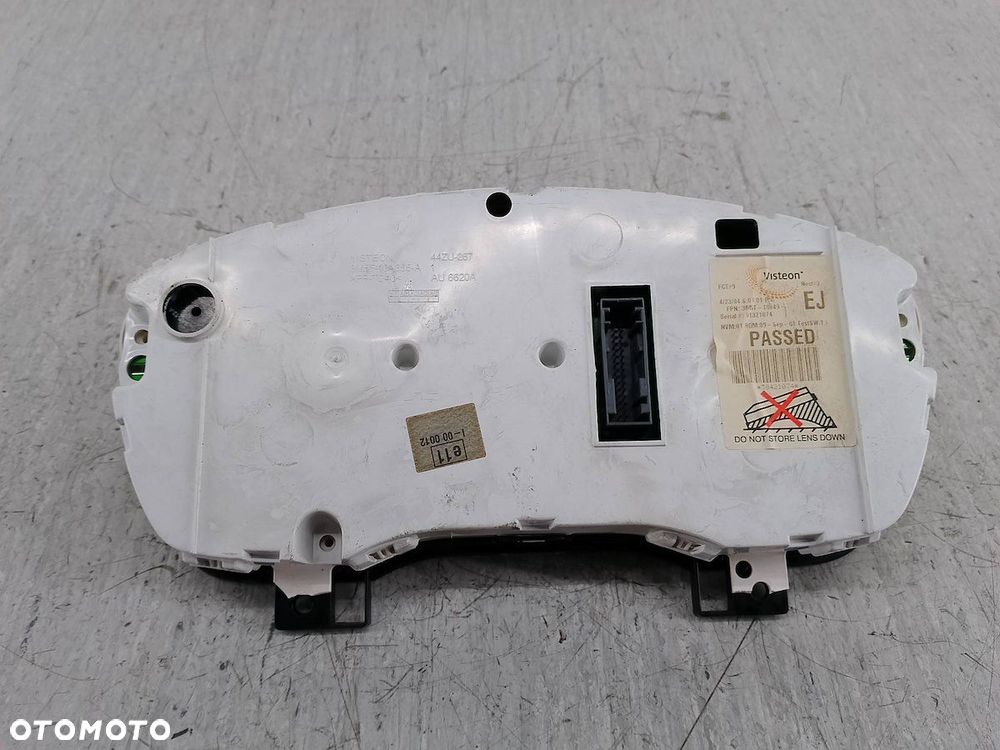 LICZNIK FORD FOCUS C-MAX 3M5T-10849-EJ 1.6 16V - 5