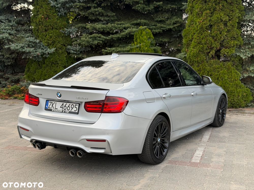 BMW Seria 3 - 24