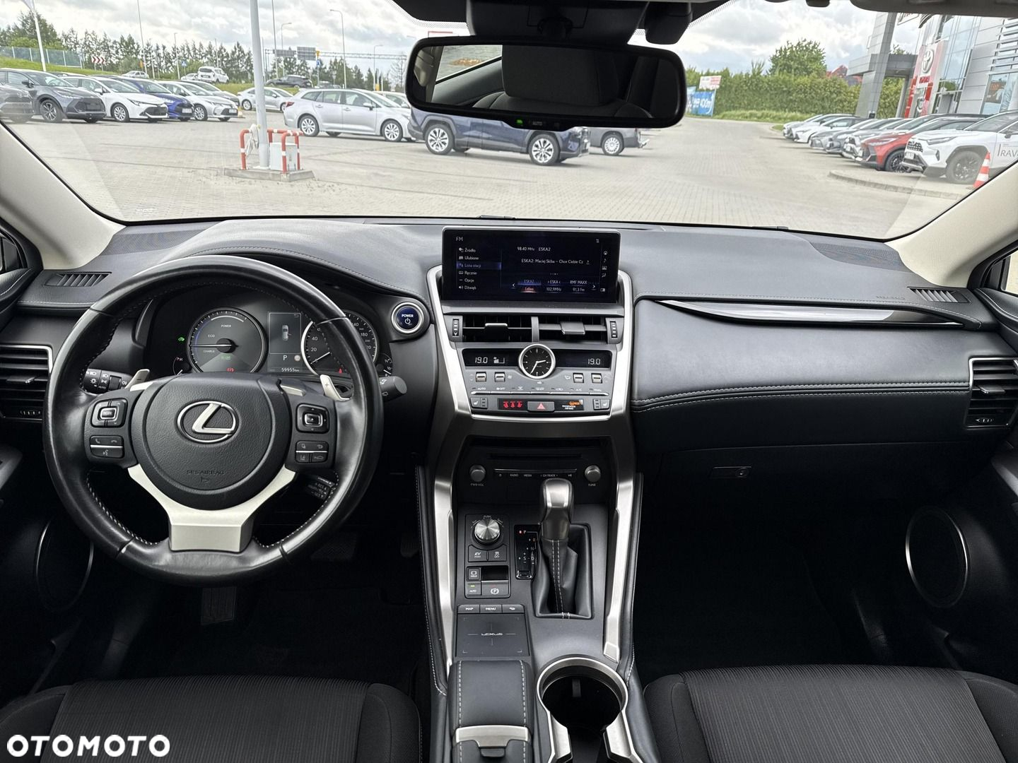 Lexus NX - 10