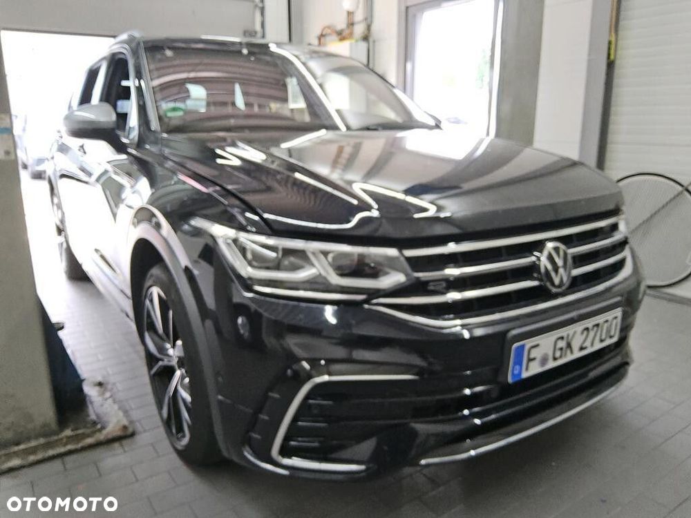 Volkswagen Tiguan Allspace - 2