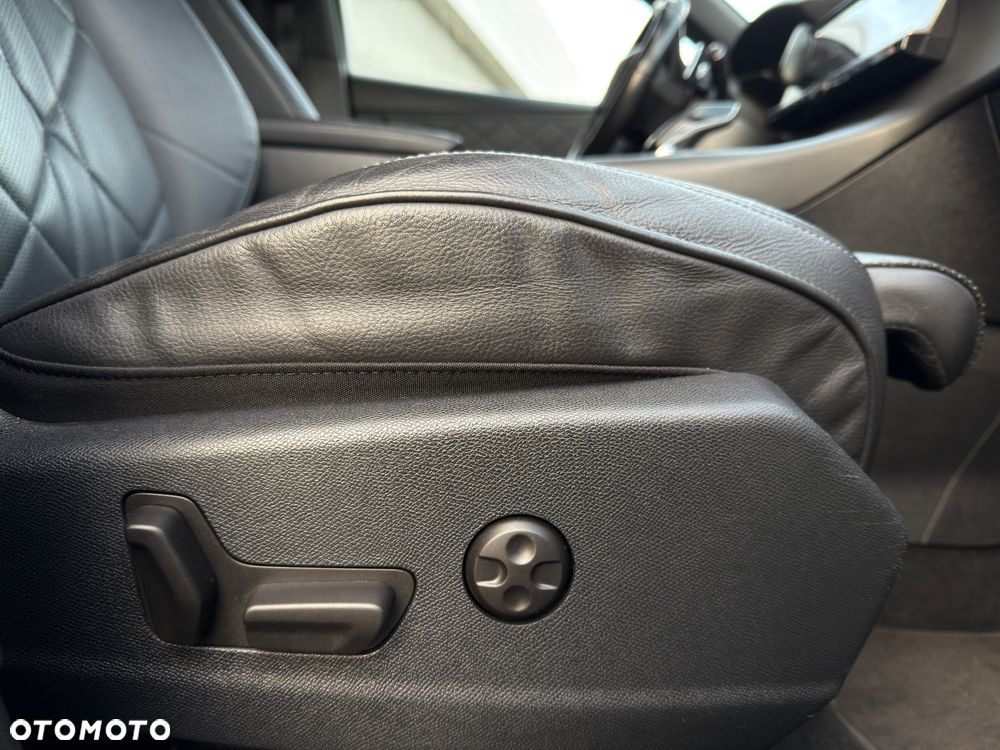 DS Automobiles DS 7 Crossback 2.0 BlueHDi So Chic - 13