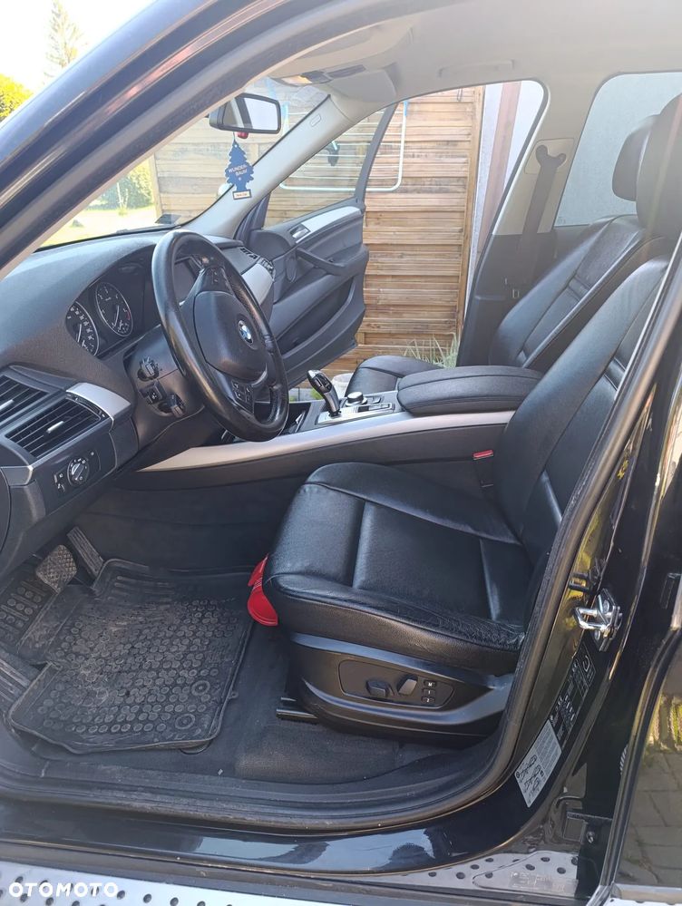 BMW X5 3.5d xDrive - 15