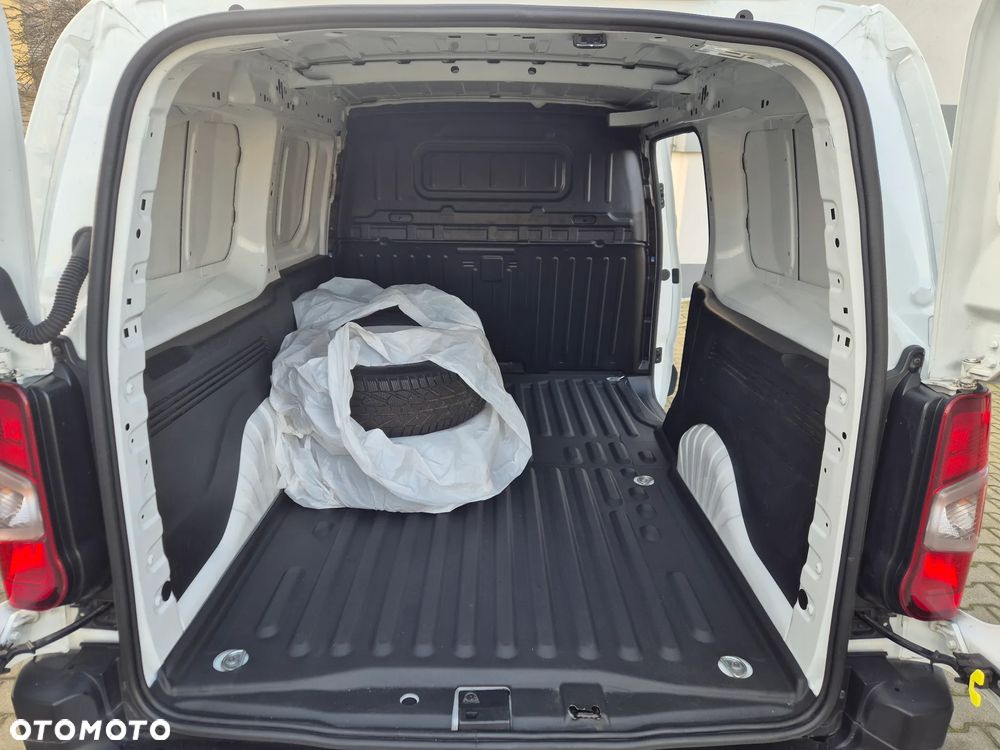 Opel Combo - 32