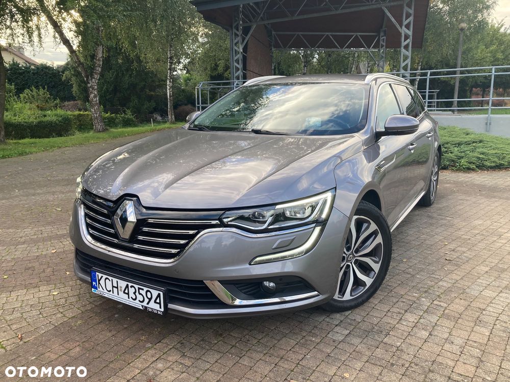 Renault Talisman 1.6 Energy TCe Intens EDC - 1