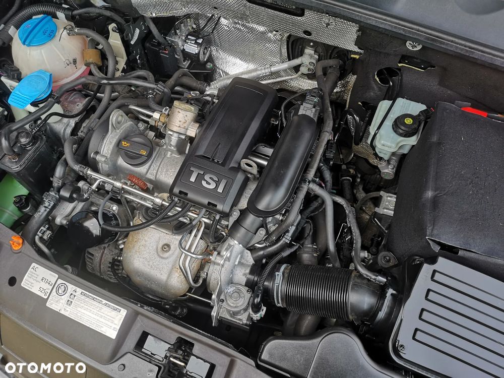 Volkswagen Beetle The 1.2 TSI Design - 24