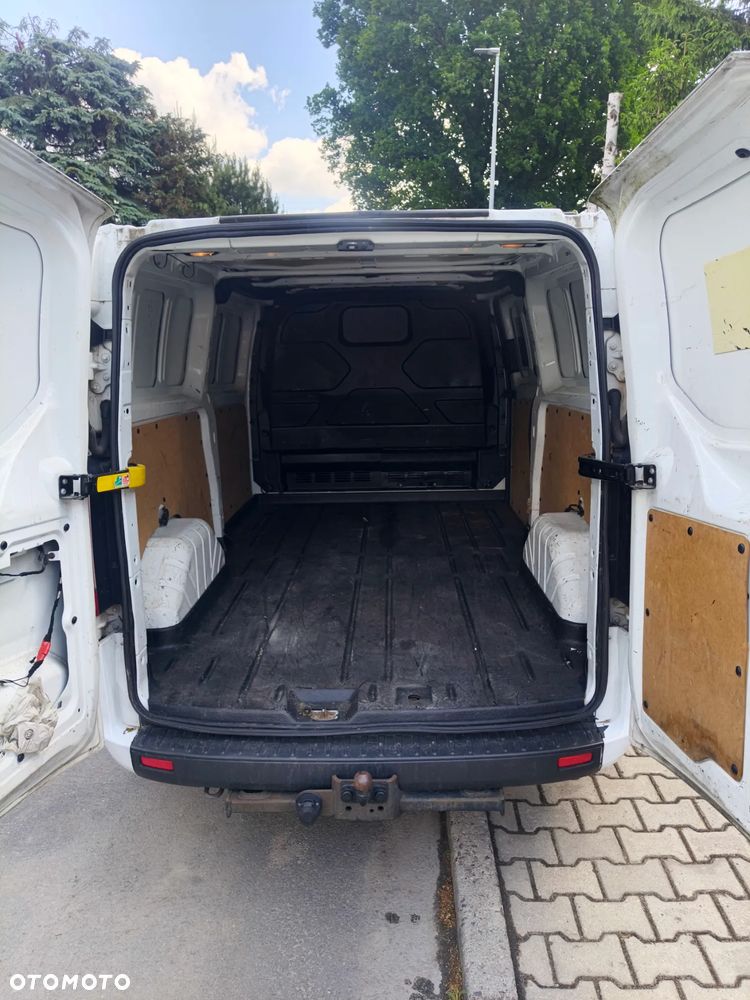 Ford Transit Custom 290 L2H1 Ambiente - 6
