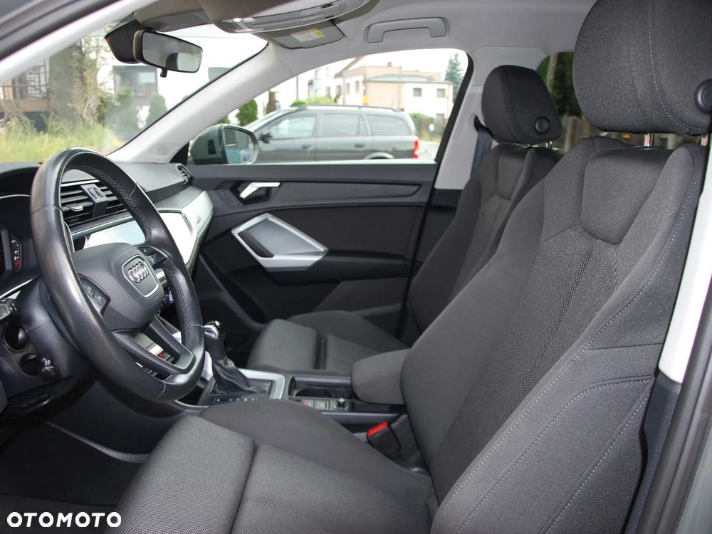 Audi Q3 40 TFSI Quattro Advanced S tronic - 8