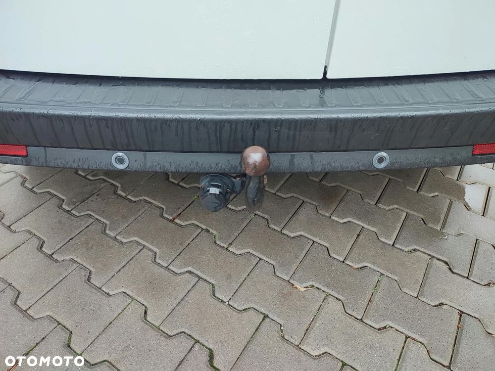 Fiat Doblo XL - 16